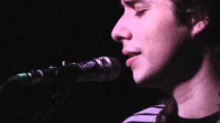 Watch Jason Castro Wait For A Miracle video