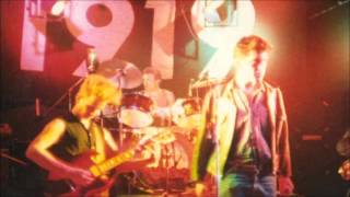 1919 - Cry Wolf (Peel Session)