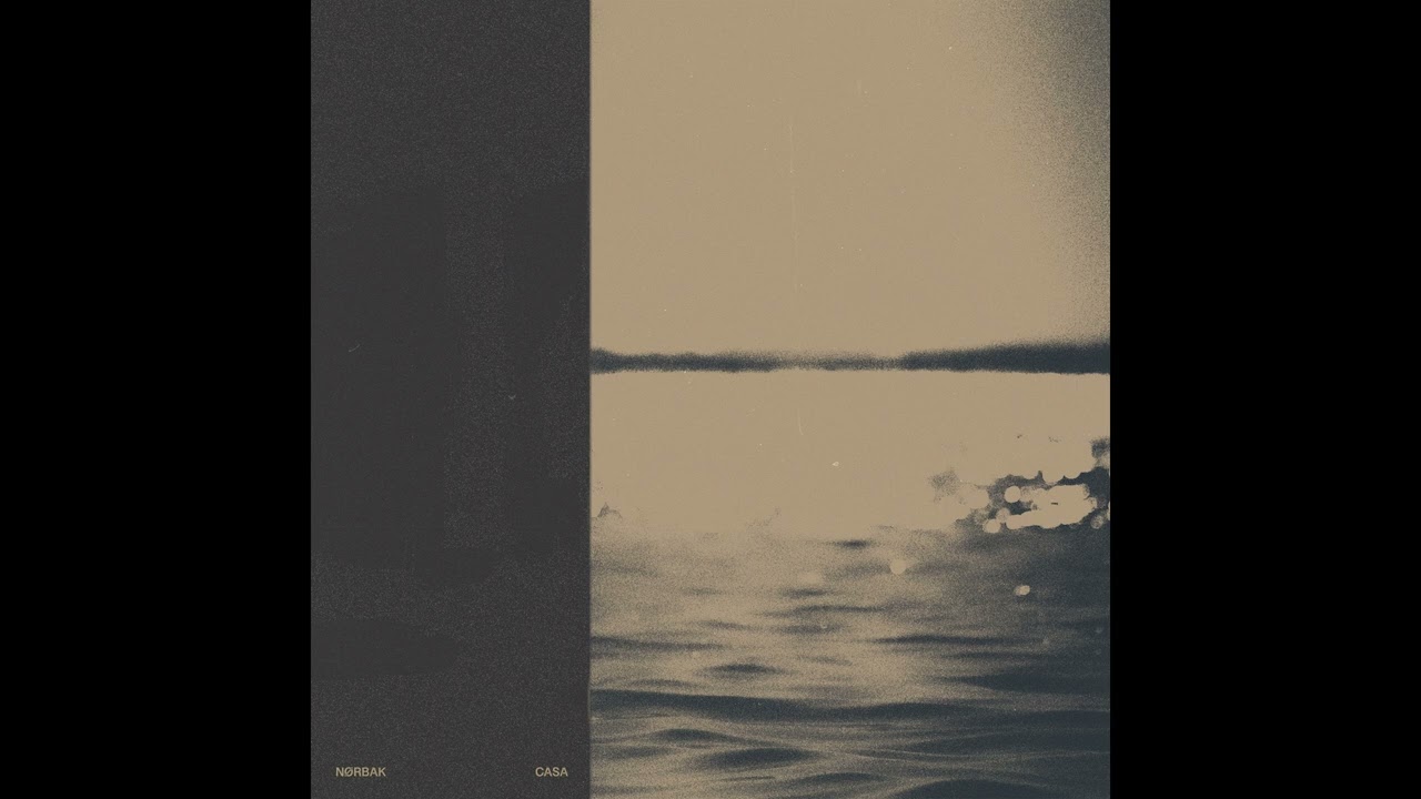 Watch Nørbak — Compasso [HYSLP001] on YouTube