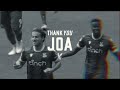 Thank you, Joa 🦅🇩🇰 | A Tribute to Joachim Andersen