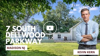 7 South Dellwood Parkway video tour