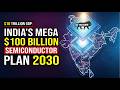 India's Semiconductor Manufacturing Plan 2030: Made in India Chips | Dholera Smart City India Update