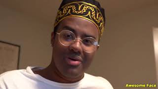 YTP: Twomad hires a new editor. And in this KFC film, has rat on it.