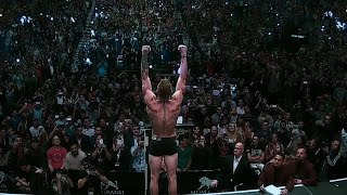 Conor McGregor - After Dark