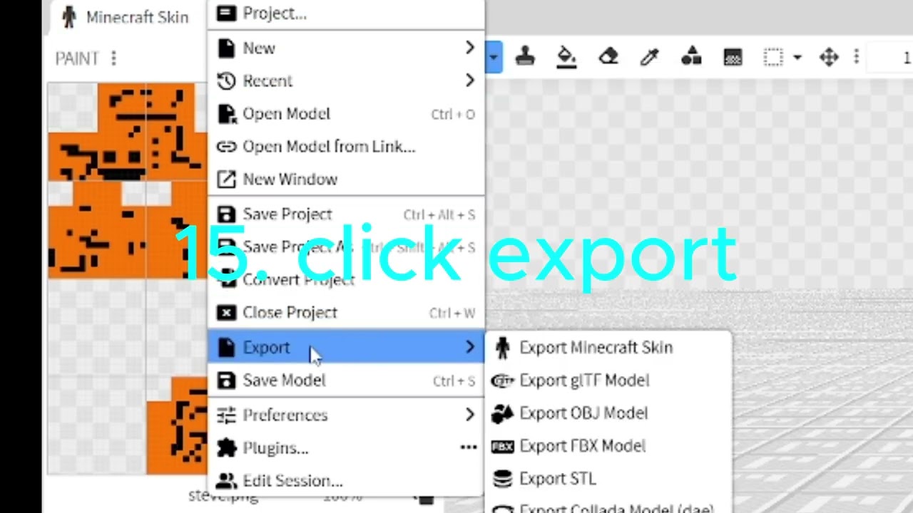 minecraft mod guide! warning maybe loud music