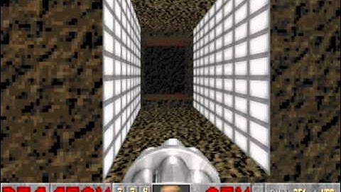 TNT Evilution (100%) Walkthrough (Map25: Baron