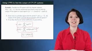 plv10 Frequency analysis of LTI systems using CTFS and DTFS (Baghdadchi) Wealth