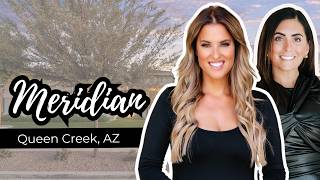 This Meridian Queen Creek Home Has Something You Almost Never Find in AZ