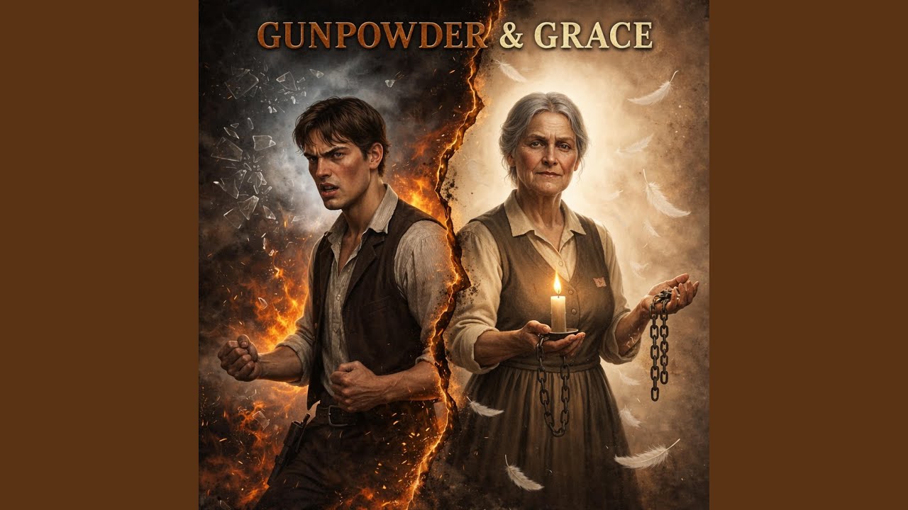Gunpowder &amp; Grace - YouTube