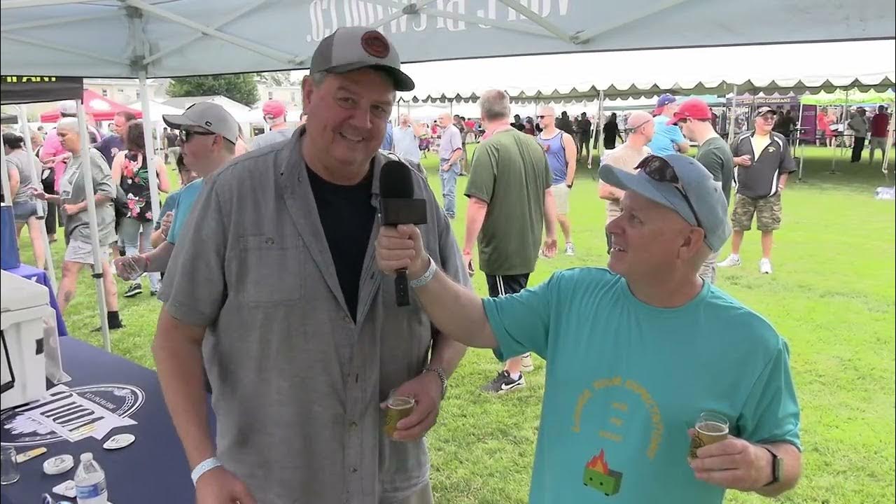 Lansdale Beer Fest 2023 YouTube