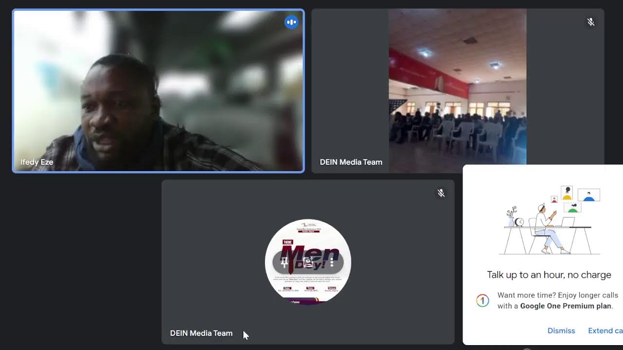 Double Edged Impact Network Live Stream