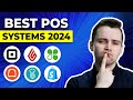 5 best pos systems for small business  2024 rankings