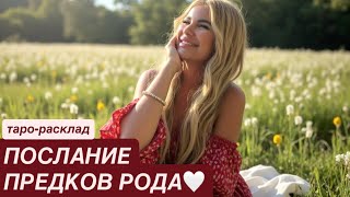 картинка: ❤️📩ПОСЛАНИЕ ПРЕДКОВ РОДА🎁✨ #посланиеродатаро #событиянапороге #иннаблагова 