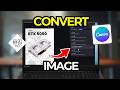How To Convert Image To Video In Canva | Tutorial 2026