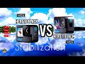 GoPro Hero 11 vs GoPro Hero 10 Black: Which Stabilization is Better?