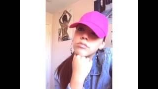 Username  Salice Rose