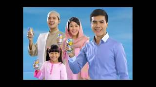 Iklan Hydrococo Ramadhan (2013)