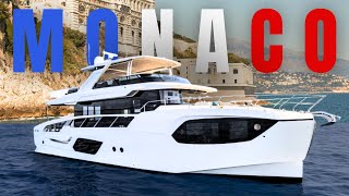 Top 5 Yachts You Can Rent in Monaco 2026 (Budget Friendly)