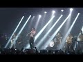 Viagra Boys Man Made Of Meat Audio Club Sao Paulo Brazil 2026 