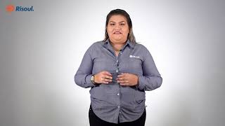 Descubre las soluciones en Seguridad Industrial de Risoul