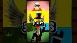 3 Admin 3 SỐ PHẬN...😥