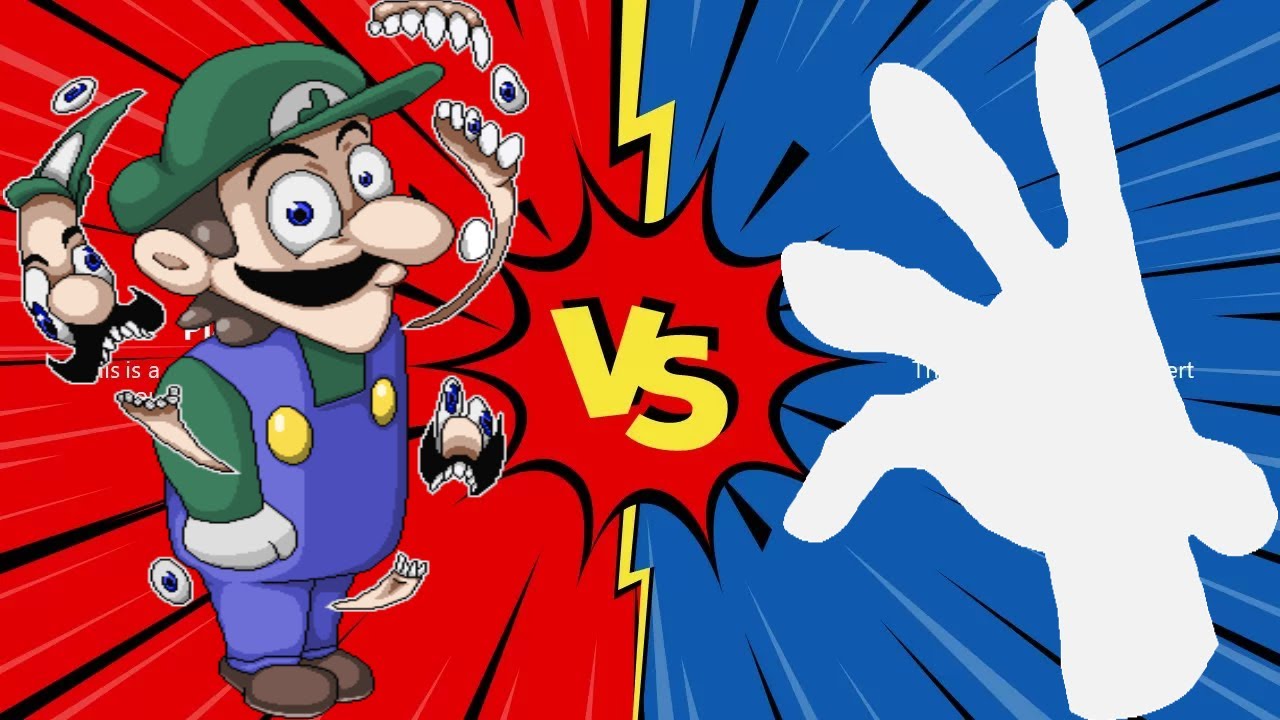 Ssbc Arcade SSBC CMC PLUS V8 EXTENDED ARCADE MODE WEEGEE (NEW) VS MASTER HAND - YouTube