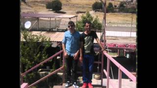 Barış Çakır Zana U Andok