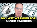 Lifetime opportunity silver will make you very rich in 2024  andy schectman