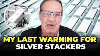 'LIFETIME OPPORTUNITY! Silver Will Make You VERY RICH In 2024' - Andy Schectman
