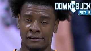 Josh Jackson Career High 29 Points Full Highlights 2282018