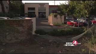 Fremont Starbucks Patrons May Have Witnessed Armed Robbery Suspect