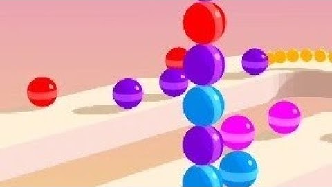 Stack Rider Level 181 to 183 Android iOS walkthrough gameplay all levels