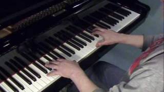 Yamaha Grand Piano Chicago