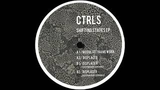 Ctrls - Modular Framework [TOKEN34]
