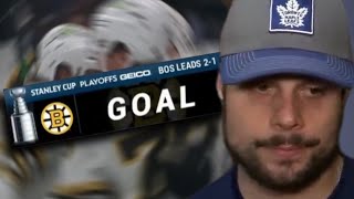 The 2024 Toronto Maple Leafs in a nutshell