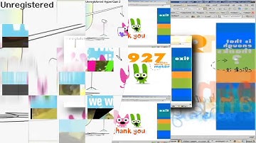 hoops and yoyo scan vs round 7