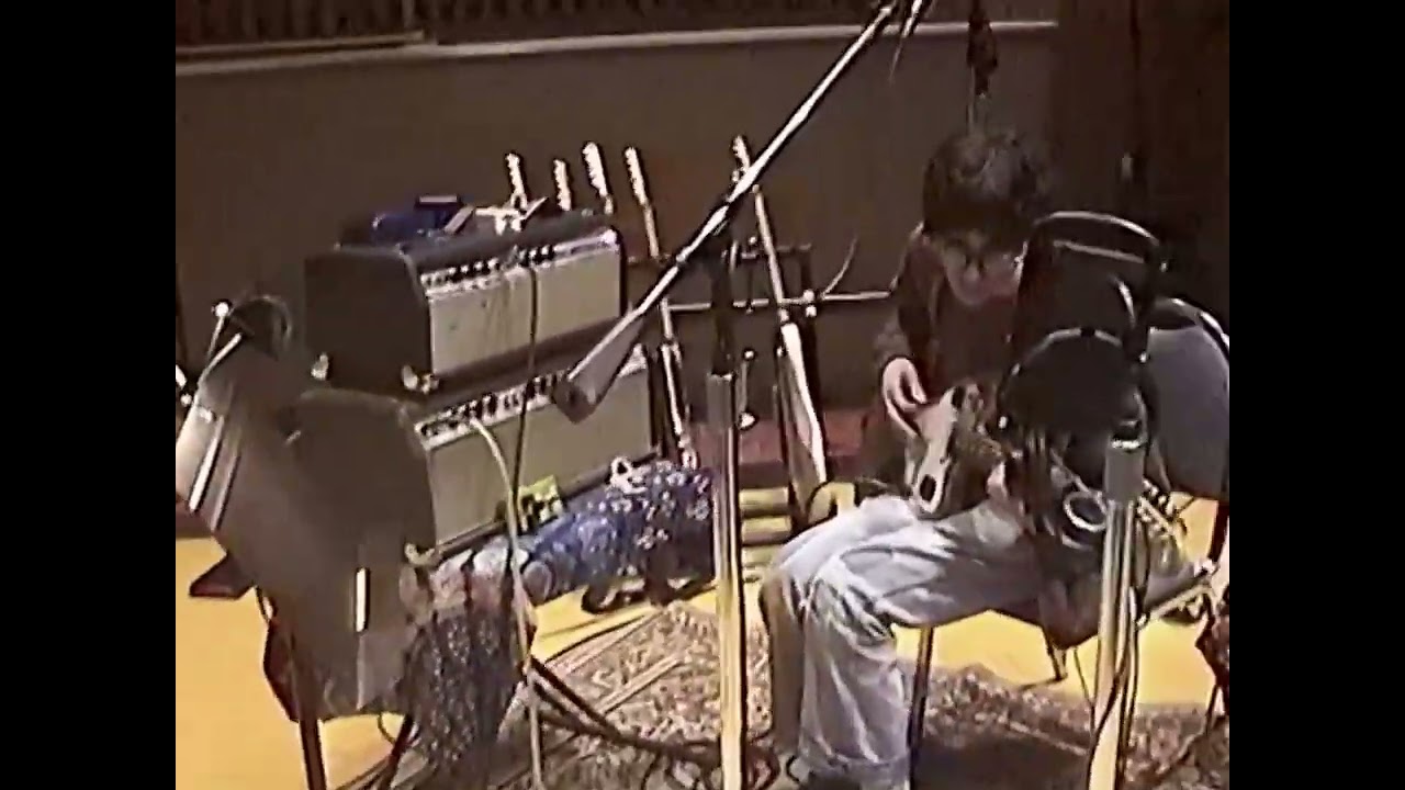 julie recording ill cook my own meals