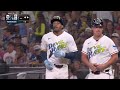 The Fastest Player In MLB Just Won a Playoff Game For His Team Purely Because Of His Speed