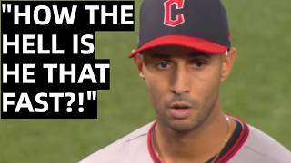 The Fastest Player In MLB Just Won a Playoff Game For His Team Purely Because Of His Speed
