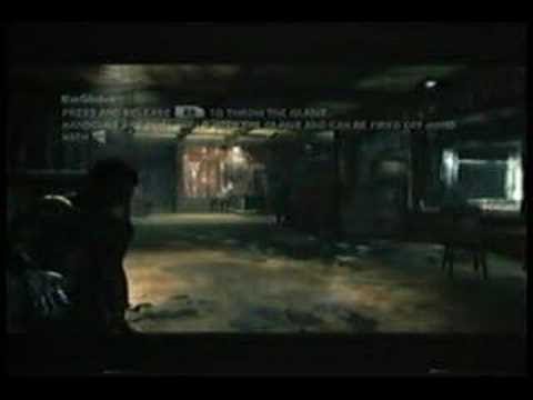 Dark Sector chapter 2 part 1: Exposure
