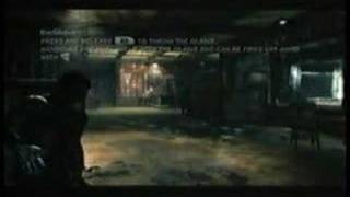 Dark Sector chapter 2 part 1: Exposure