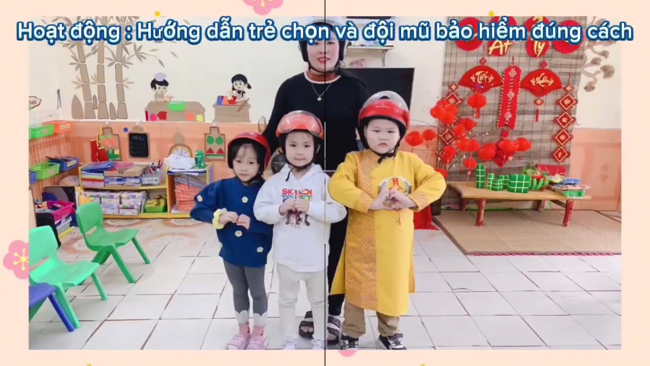 Hội thi 1