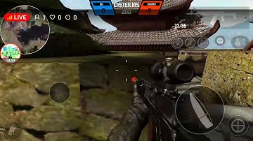 Bullet Force Bugs and Glitches !! Livestream ! Ver.1.05 ! New Map Zen !! OMG!