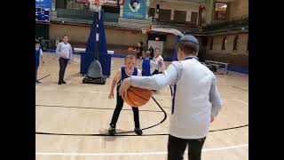 CHS Boys Basketball Season 2 Promo