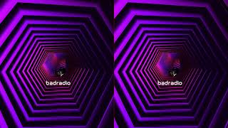 3D Tunnel - Badradio Live