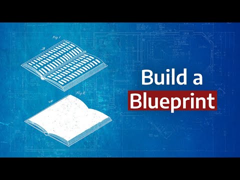 ▶ Benjamin Keep · Before you read a book, try this.
