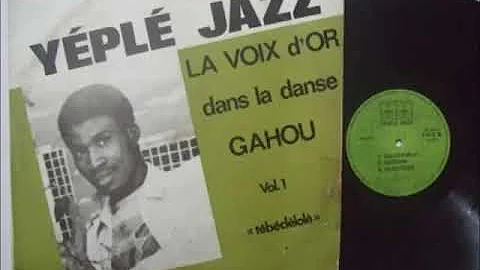 Yeple  Jazz -Dribou