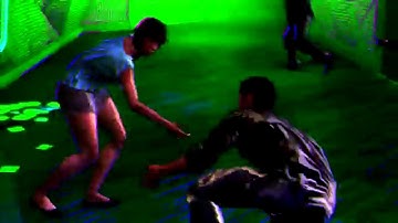 Max Payne 3 - Chapter 2 psychedelia compilation