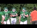 Weddington Warriors: 2017 Season Preview