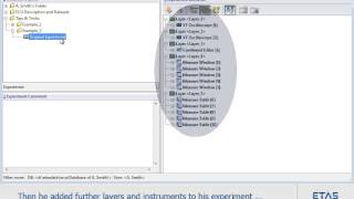 ETAS INCA V7 - Export and Import: Tips & Tricks screenshot 4